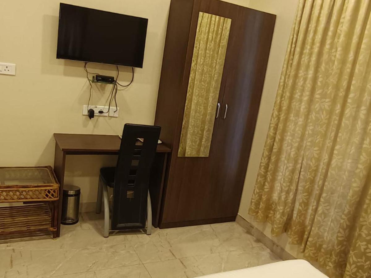 Hotel Cute Orange Ченнаї Екстер'єр фото