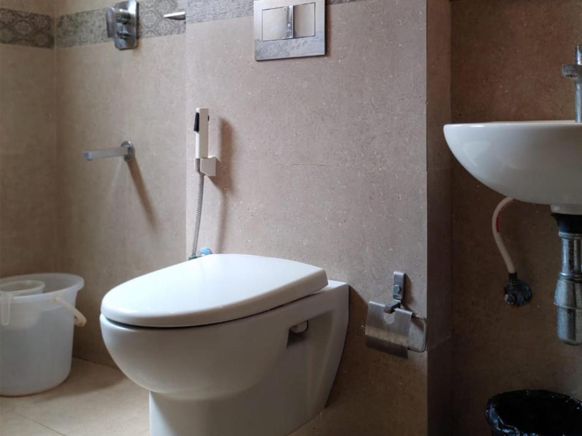 Hotel Cute Orange Ченнаї Екстер'єр фото